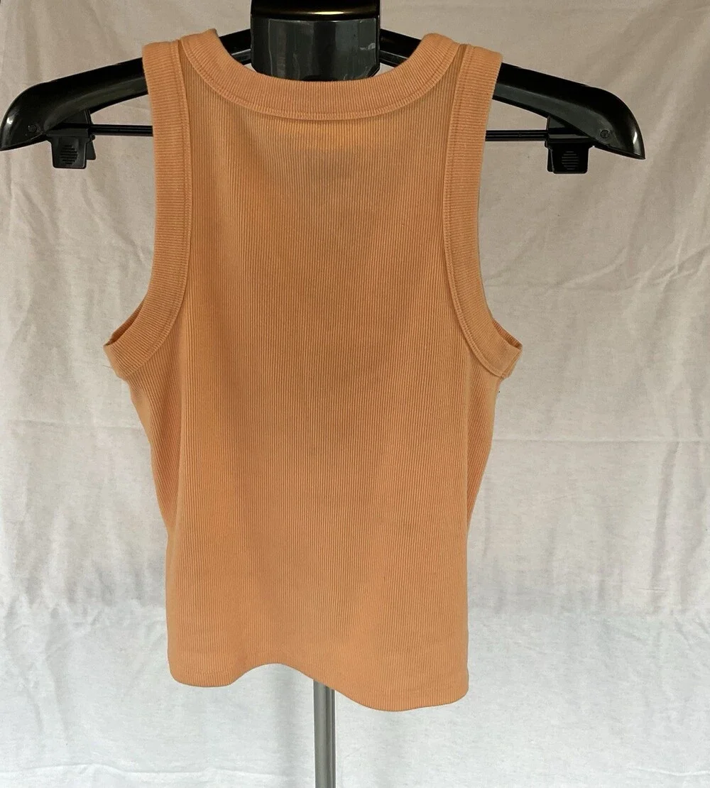 Old Navy, Orange, Women’s, Size Medium